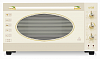Мини-печь Artel MD-4218 ART-Retro LUX ретро бежевый фото
