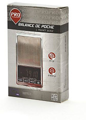 Кухонные весы De Buyer 4887.00 в Москве , фото 2