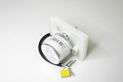  AZ30-7BSI/AZ50-12BSI ice tray motor фото