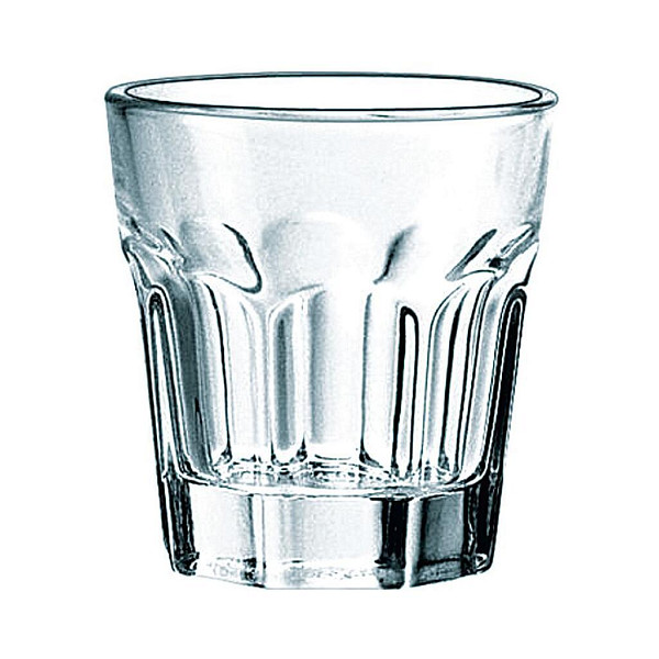 Стопка ОСЗ 40 мл Джим Бим фото