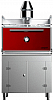 Печь на твердом топливе (хоспер) Josper HJX45LBC VC фото