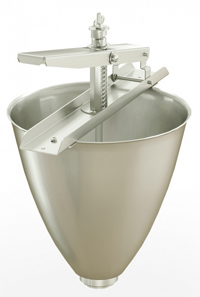 Дозатор теста Atesy Гольфстрим 30-3 фото