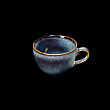 Чашка чайная  Celeste 240мл, синий