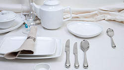 Нож закусочный Luxstahl Picasso [KL-31] в Москве , фото 2