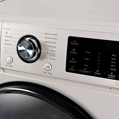 Стиральная машина Бирюса WM-SL814/15 B в Москве , фото 5