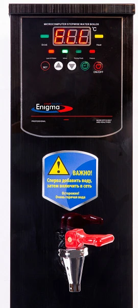 Кипятильник Enigma IWB-10L фото