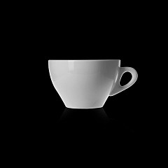 Чашка чайная Corone Caffe and Te 350 мл [LQ-QK15164] в Москве , фото 2