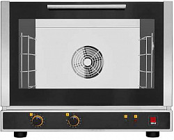Печь конвекционная Tecnoeka EKF 464 Р в Москве , фото 1