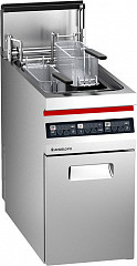 Фритюрница газовая Angelo Po 0N1FR7IA, фото
