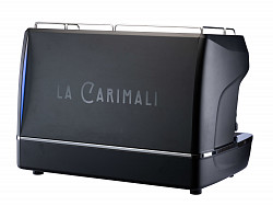Рожковая кофемашина CARIMALI Diva Pro DIV-E2-H-02-K в Москве , фото 2