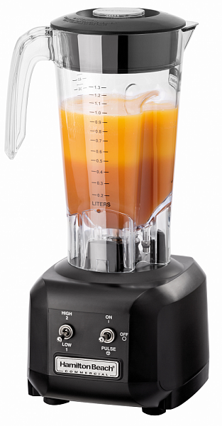 Блендер Bartscher Rio 150718 фото