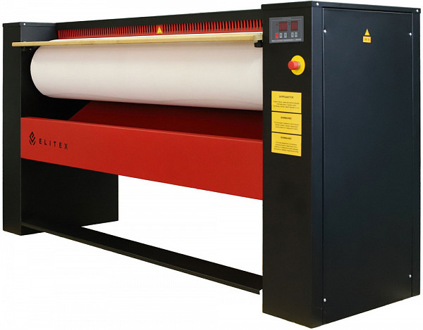 Гладильный каток Elitex ГК-1630 фото