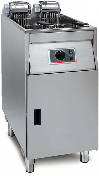 Фритюрница Fri Fri Basic+411 (YF41101) фото