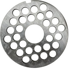 Решетка Торгмаш Барановичи № 3 к мясорубке МИМ-600 фото