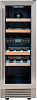 Винный шкаф двухзонный Cellar Private CP017-2T фото