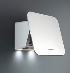 Пристенная вытяжка Falmec Tab 80 Inox Fasteel в Москве , фото 2