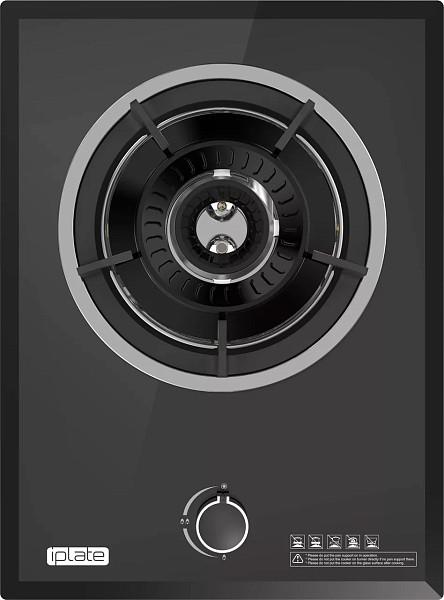Газовая варочная панель iPlate IGH-140 фото