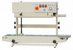 Запайщик пакетов Hualian Machinery FRB-770II в Москве , фото