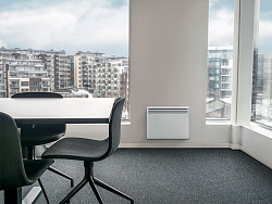 Конвектор Nobo NFK4N 05 в Москве , фото 2