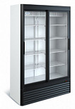 Холодильный шкаф  ШХ-0,80 С купе статика