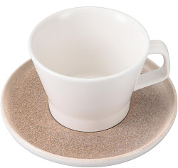 Чашка кофейная Porland 80 мл для арт. 12AP12 PL Zenit PIOLI (319809) в Москве , фото 2