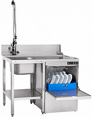 Стол предмоечный Abat СПМФ-7-1, фото 4