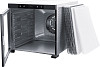 Сушилка для овощей и фруктов Rawmid Dream PRO 2 DDP-10 фото