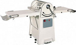 Тестораскаточная машина Kemplex SF 500/710 фото