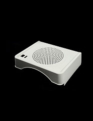 Панель левая для сокоохладителя Hurakan HKN-LSJ50 фото