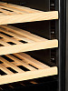 Винный шкаф монотемпературный Vinosafe VSF32AM фото