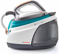 Парогенератор с утюгом Polti La Vaporella XT100C, фото 5