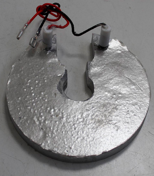 ТЭН AIRHOT для Choco-10 фото