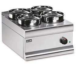 Мармит первых блюд Lincat BS4FL фото