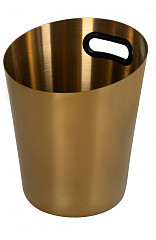 Ведро для шампанского Luxstahl 215 мм [FQ-CB-011] фото
