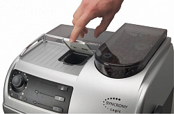 Кофемашина Gaggia Syncrony Logic, фото 7