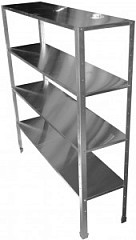 Стеллаж Технологии юга СТК-1500/600-ЮТ в Москве , фото