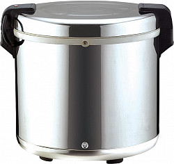 Термос для риса Hurakan HKN-RT210 в Москве , фото