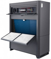 Осушитель воздуха DanVex DEH - 10k в Москве , фото 2