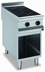 Плита индукционная Apach APRI-49P в Москве , фото