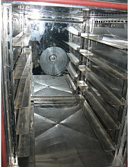 Печь конвекционная Foodatlas YKZ-5D в Москве , фото 3