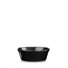 Форма для запекания Churchill 15,2х11,3см 0,45л, цвет черный, Cookware BCBKOPDN1 в Москве , фото