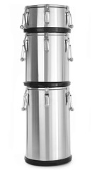 Термоконтейнер Kocateq CN 12 SS в Москве , фото 4