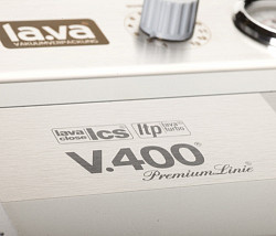 Вакуумный упаковщик бескамерный Lava V.400 Premium в Москве , фото 7