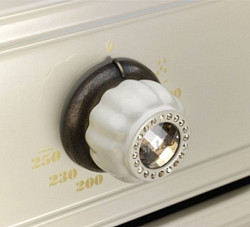 Духовой шкаф Smeg SF750POL в Москве , фото 2