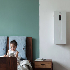 Очиститель воздуха Dream Maker DM-XF220-1S в Москве , фото 3