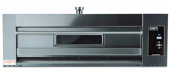 Печь для пиццы Oem-Ali DM430DG фото
