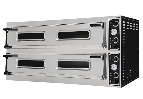 Печь для пиццы Prismafood TRAYS 66L фото