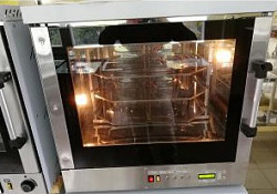 Печь конвекционная электрическая Тулаторгтехника ПКУ-530МРЭ в Москве , фото 2