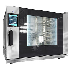 Печь конвекционная электрическая Abat КЭП-5ПП в Москве , фото 8