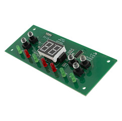 Панель управления для льдогенератора Foodatlas для BY-F фото